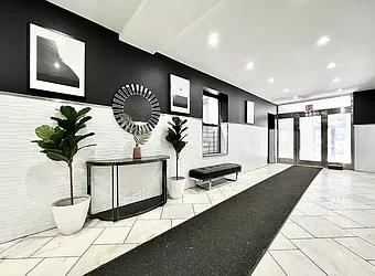 Rented by Vector New York, LLC