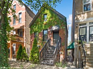 2116 W Lyndale St #2, Chicago, IL 60647