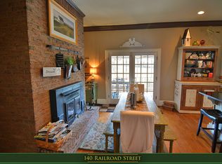 140 Railroad St, Pendergrass, GA 30567