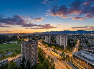 5885 Olive Ave #2301, Burnaby, BC