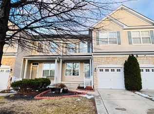 34 Compass Cir, Mount Laurel, NJ 08054