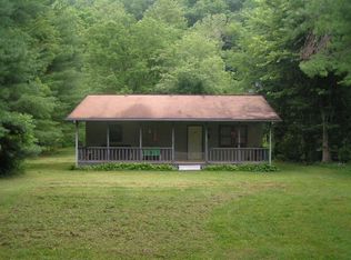 164 Blackwood Rd, Cullowhee, NC 28723