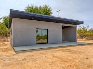 60547 Latham Trl, Joshua Tree, CA 92252