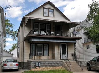 169 Laird Ave, Buffalo, NY 14207