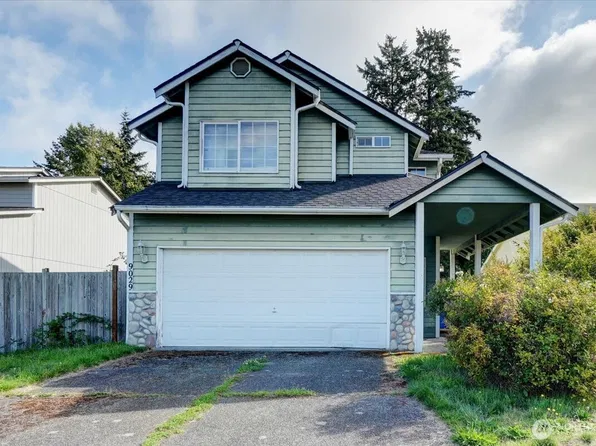 9029 S J Street, Tacoma, WA 98444