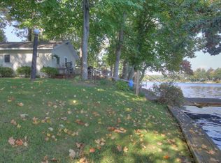 5276 Muskego Dr, Newaygo, MI 49337