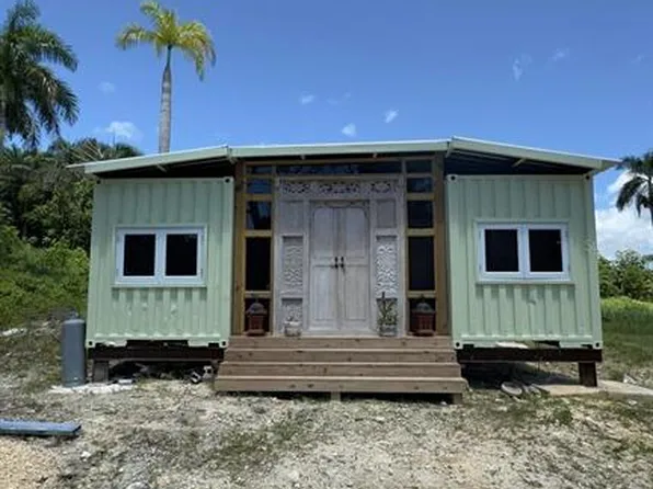 455 Carr Km 11.5, Int Bo KM 11.5, SAN SEBASTIAN, PR 00685