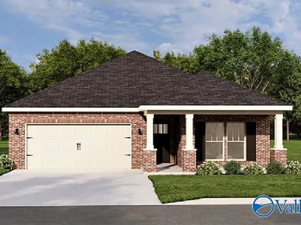 398 Anna Dora Way, Meridianville, AL 35759