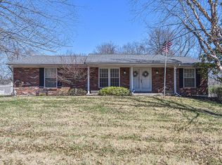 5532 Chauveau Dr, Saint Louis, MO 63129