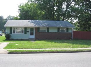 709 Lemaster Ave, Hampton, VA 23669