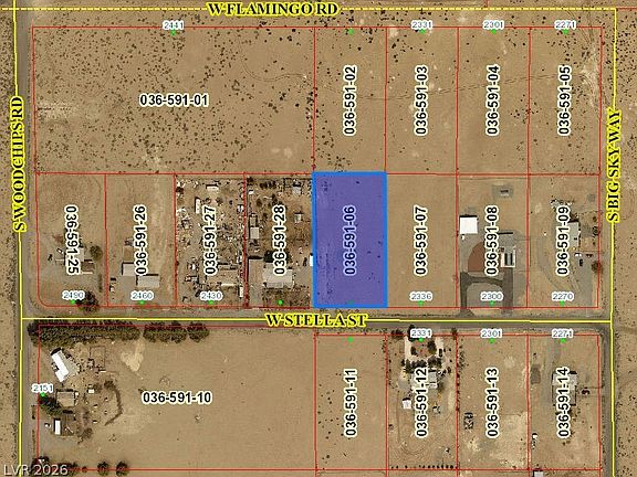 3rd image of 2360 Stella St