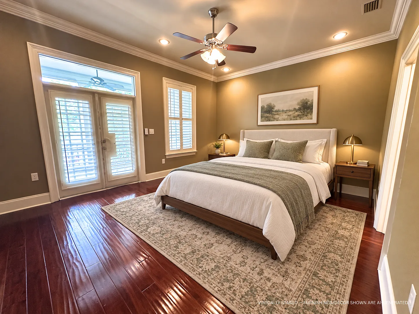 2 bed, 2.5 bath, 1850 sqft, $2,400 — Photo 3