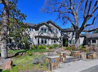 133 Canada Via, Diablo, CA