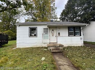 3413 Brent Ave, Flint, MI 48506
