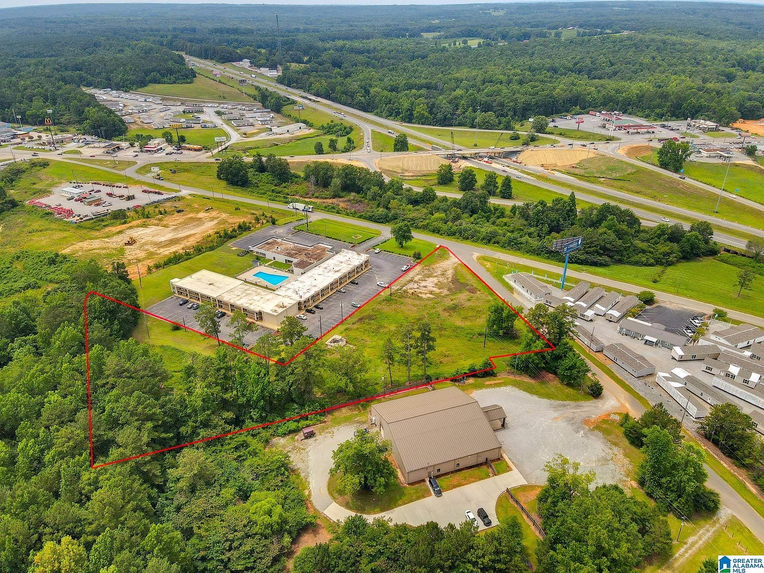 Holiday Inn Dr 1, Clanton, AL 35046 MLS 1356267 Zillow