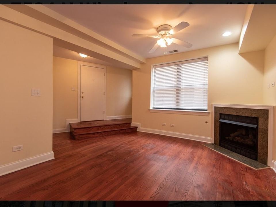 1st image of 7524 N Winchester Ave #W
