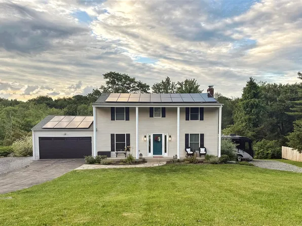 4 High Point Drive, Poughkeepsie, NY 12603