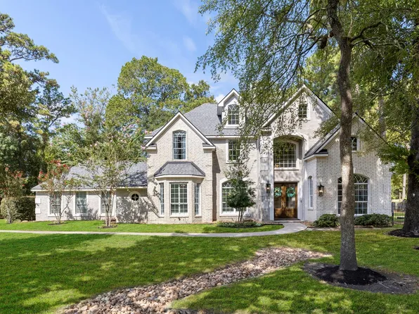 10311 Clubhouse Cir, Magnolia, TX 77354