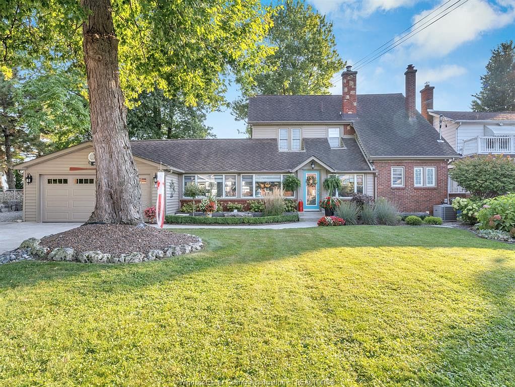129 Lakewood Dr, Amherstburg, ON N9V 2Y8 MLS 23018710 Zillow