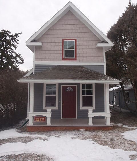 1st image of 1229 Van Buren St