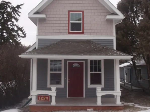 1229 Van Buren St, Missoula, MT 59802