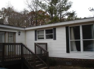 3916 Richardson St, Holly Springs, NC 27540