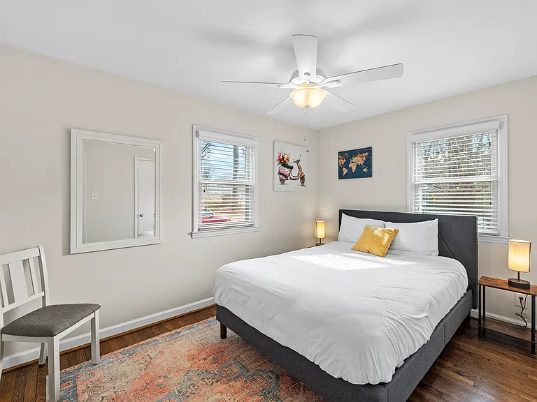 2315 Stevens Rd — Photo 21