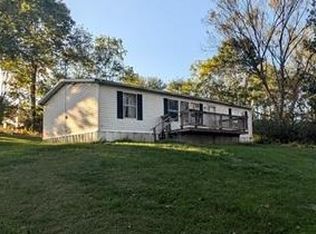 52 Bluff St, New Castle, PA 16101