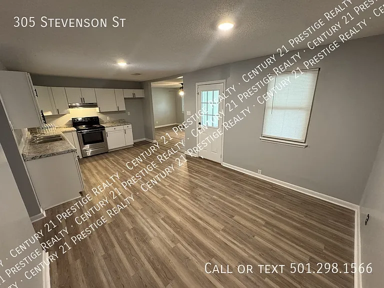 305 Stevenson St — Photo 16