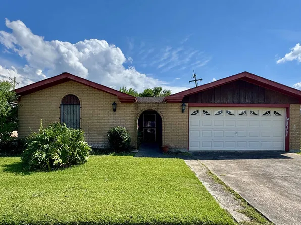 3126 Wytchwood Dr, Morgan City, LA 70380