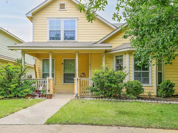 1016 Berry Bend Path, Round Rock, TX 78664