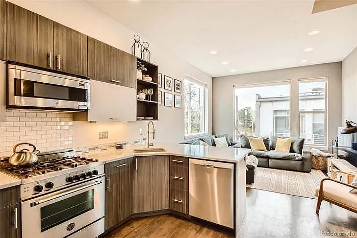 1020 W 37th Ave #1020 — Photo 8
