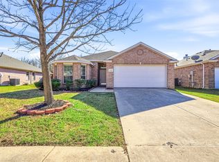 1410 Fairfield Dr, Forney, TX 75126