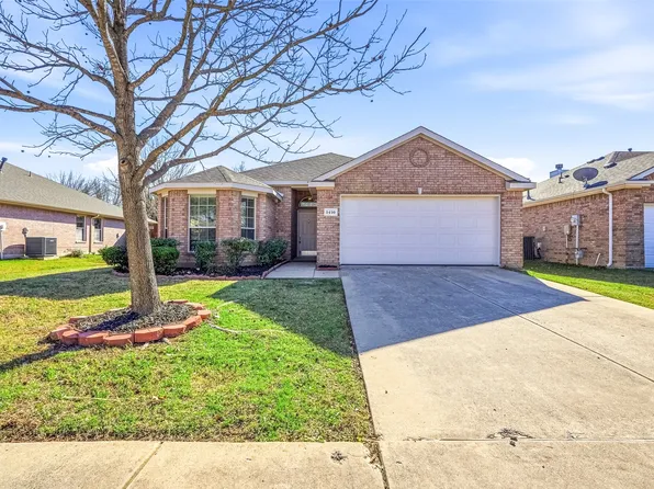 1410 Fairfield Dr, Forney, TX 75126