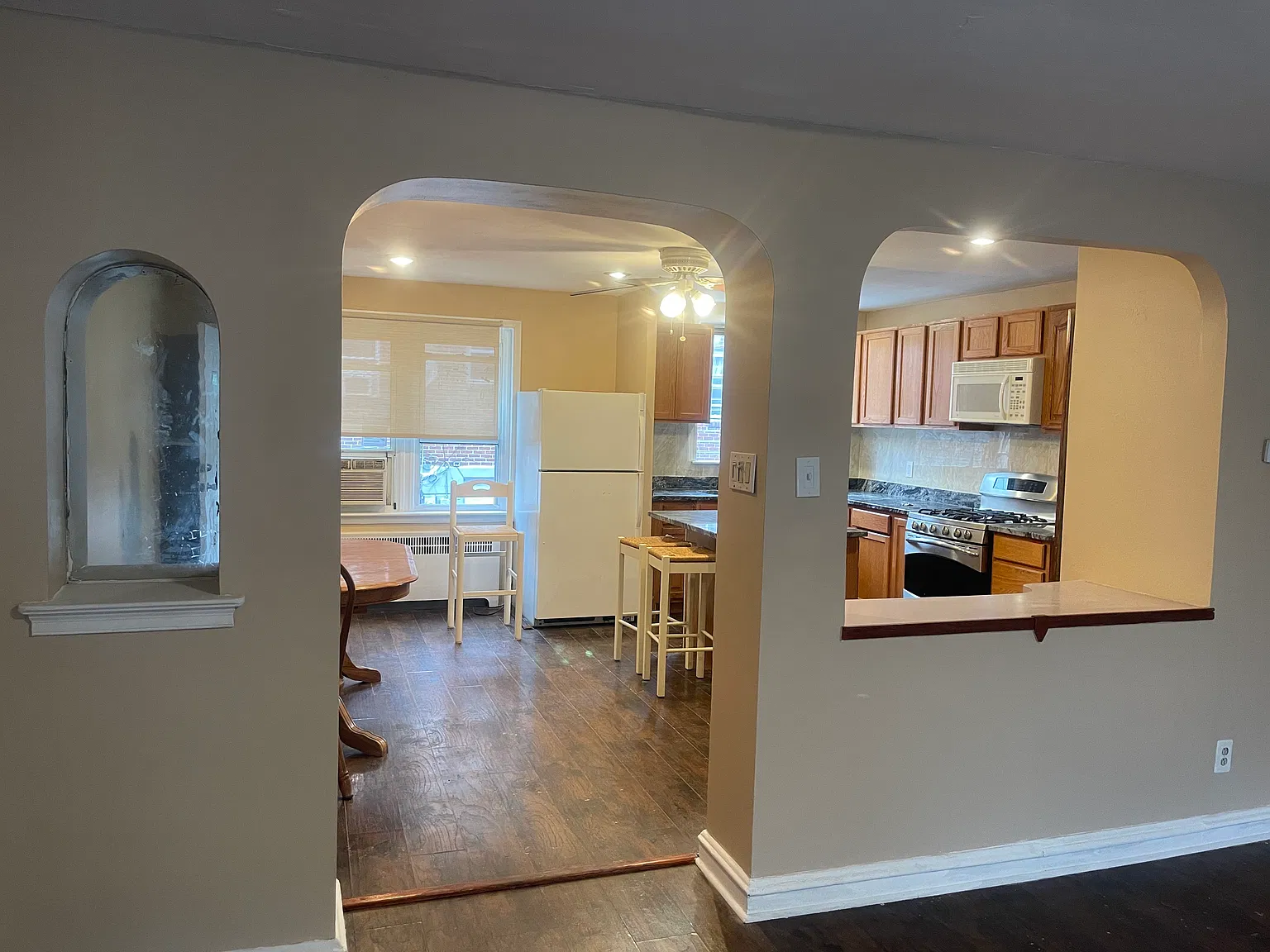 3 bed, 1126 sqft, $1,650 — Photo 4