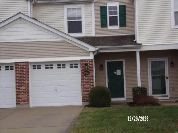 4022 Gentry Ln, Swansea, IL 62226