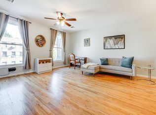 213 5th St APT 3, Jersey City, NJ 07302