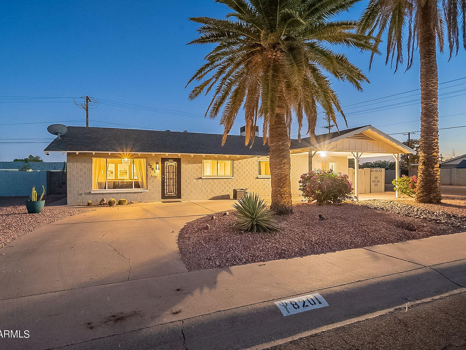 Scottsdale, AZ 85251