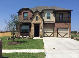 4716 Wallace St, McKinney, TX 75070