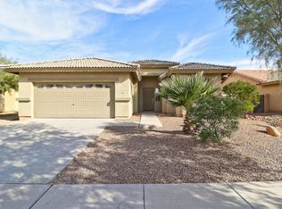 7538 W Wood St, Phoenix, AZ 85043