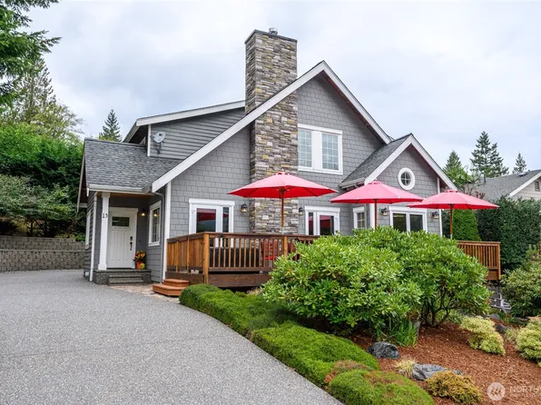 15 Longshore Lane, Bellingham, WA 98229