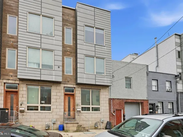 624 Pierce St, Philadelphia, PA 19148