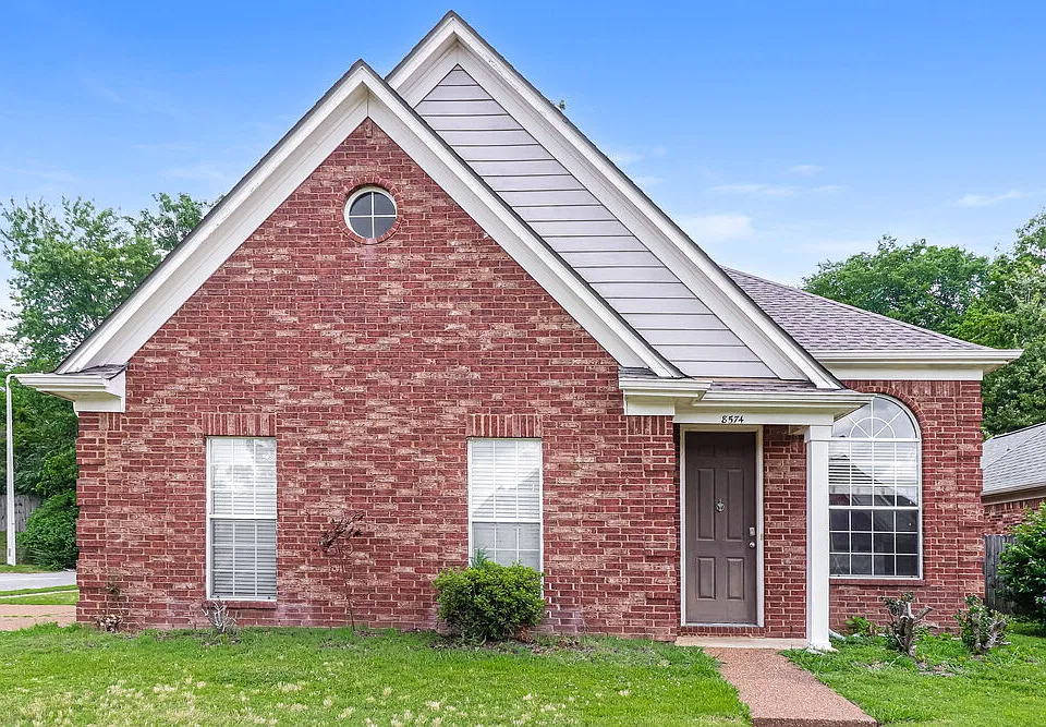 8574 Napoli Dr