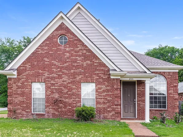 8574 Napoli Dr, Cordova, TN 38018