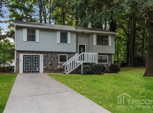 1971 Taffeta Trl, Lithonia, GA 30058