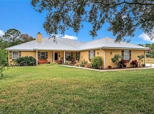 18301 Hunters Glen Rd, North Fort Myers, FL 33917