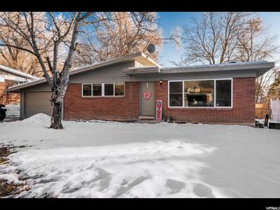 1331 Douglas St, Ogden, UT, 84404