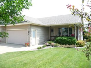 958 Hilden Dr, Ellsworth, WI 54011