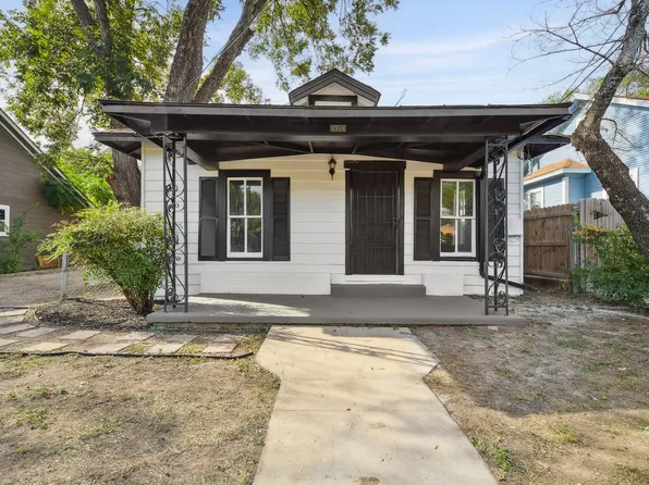 2332 E Houston St, San Antonio, TX 78202