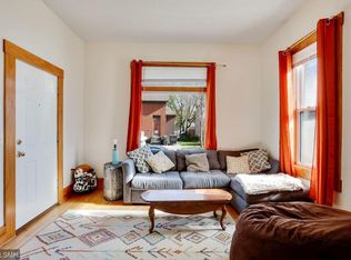 1004 18 1/2 Ave NE, Minneapolis, MN 55418